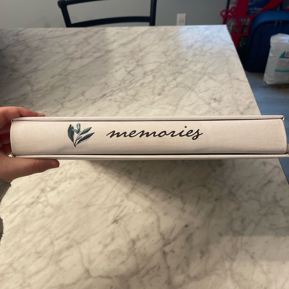 Scrapbook - Picture 2 of 3